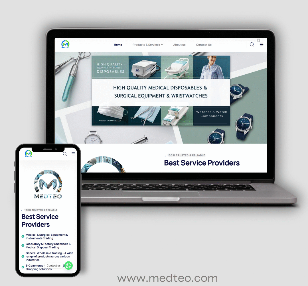 https://medteo.com/ https://medteo.com/